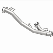画像をギャラリービューアに読み込む, BRE Exhaust 02-06 MPV 3.0L Front Pipe Kit