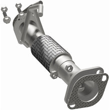 画像をギャラリービューアに読み込む, BRE Exhaust 14-16 Kia Soul 2.0L Front Pipe Kit