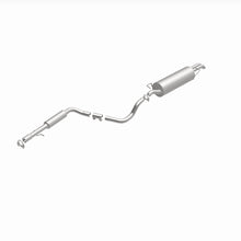 画像をギャラリービューアに読み込む, MagnaFlow BRE Exhaust Kit 99-05 VW Jetta