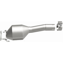 画像をギャラリービューアに読み込む, MagnaFlow 10-13 Ford Transit Connect 2.0L Calif Grade CARB Compliant Direct-Fit Catalytic Converter