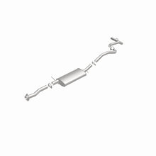 画像をギャラリービューアに読み込む, MagnaFlow BRE Exhaust Kit 92-94 S10 Sonoma