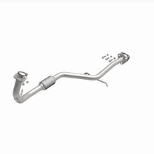 画像をギャラリービューアに読み込む, BRE Exhaust 99-05 Cavalier Sunfire 2.2L 2.4L Front Pipe Kit