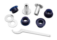 画像をギャラリービューアに読み込む, Superpro 10-14 VW Golf MK5/6 Front LCA Inner Forward Bushing Kit - Camber Adjustable