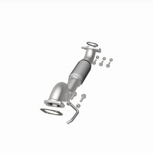 画像をギャラリービューアに読み込む, BRE Exhaust 08-14 Rogue  Select 2.5L Front Pipe Kit