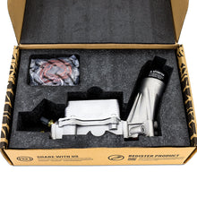 画像をギャラリービューアに読み込む, Mishimoto 12-18 Jeep Wrangler JK Aluminum Oil Filter Housing 3.6L
