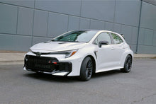画像をギャラリービューアに読み込む, PERRIN 23-26 Toyota GR Corolla Front Tow Hook - Red