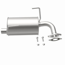 画像をギャラリービューアに読み込む, BRE Exhaust 08-13 Forester Impreza 2.5L Muffler Kit