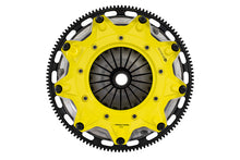 画像をギャラリービューアに読み込む, ACT 13-21 Subaru WRX STi Mod-Twin 225 HD Rigid Race Clutch Kit