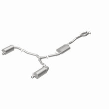 画像をギャラリービューアに読み込む, MagnaFlow BRE Exhaust Kit 15-22 300 CHARGER 3.6L