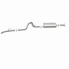 画像をギャラリービューアに読み込む, MagnaFlow BRE Exhaust Kit 96-01 Jeep Cherokee