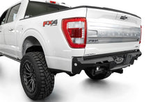 画像をギャラリービューアに読み込む, Addictive Desert Designs 21-23 Ford F-150 (excl. Raptor) Black Label Rear Bumper