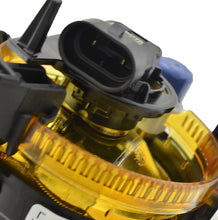 画像をギャラリービューアに読み込む, Hella 2011-2014 Volkswagen Touareg Fog Light Assembly Right