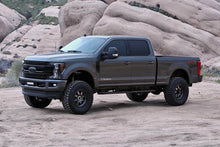画像をギャラリービューアに読み込む, Fabtech 17-21 Ford F250/F350 4WD 4in Rad Arm Sys w/4.0 &amp; 2.25