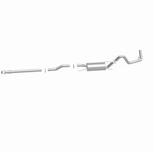 画像をギャラリービューアに読み込む, MagnaFlow BRE Exhaust Kit 05-12 Toyota Tacoma 4.0L