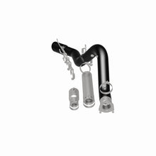 画像をギャラリービューアに読み込む, MagnaFlow 2024+ Chevy Silverado 2500HD/3500HD Black Series Filter-Back Performance Exhaust