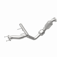 画像をギャラリービューアに読み込む, MagnaFlow 22-23 Ford F-150 2.7L Right OEM Direct Fit Converter