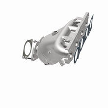 画像をギャラリービューアに読み込む, MagnaFlow Direct Fit Catalytic Converter 20-21 Nissan Kicks 1.6L Single Manifold