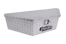 画像をギャラリービューアに読み込む, Dee Zee Universal Tool Box - Specialty 45 Degree Triangle BT Alum