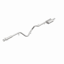 画像をギャラリービューアに読み込む, MagnaFlow BRE Exhaust Kit 05-10 Cobalt G5 2.2L