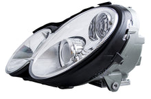 画像をギャラリービューアに読み込む, Hella 2006-2009 Mercedes-Benz CLK350 Halogen Headlight Assembly