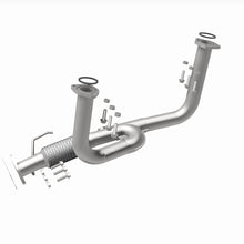 画像をギャラリービューアに読み込む, BRE Exhaust 98-02 Accord 3.0L Front Pipe Kit