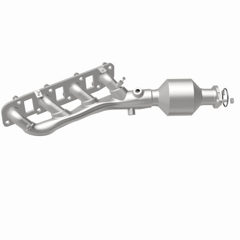 MagnaFlow 16-21 Infiniti QX80 5.6L Direct-Fit Right Manifold Catalytic Converter