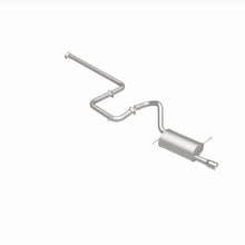 画像をギャラリービューアに読み込む, MagnaFlow BRE Exhaust Kit 01-09 Chrysler PT Cruiser 2.4L