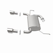 画像をギャラリービューアに読み込む, BRE Exhaust 03-08 FX35 FX45 3.5L 4.5L Muffler Kit