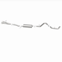 画像をギャラリービューアに読み込む, MagnaFlow BRE Exhaust Kit 96-00 C1500 K1500 C2500 K2500 Suburban 5.7L