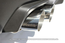 画像をギャラリービューアに読み込む, GReddy 2015 Subaru STI/WRX Sedan Supreme SP Exhaust