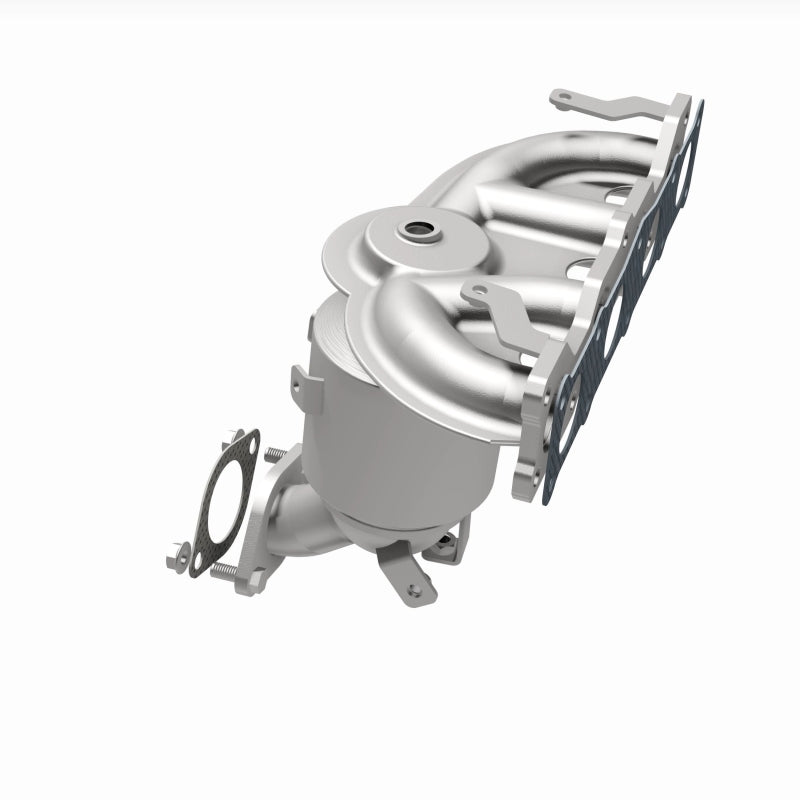 MagnaFlow 13-17 Hyundai Santa Fe Sport 2.4L Direct Fit Catalytic Converter