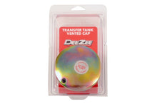 画像をギャラリービューアに読み込む, Dee Zee Universal Tool Box - Service Parts Vented Gas Cap (Cap/Neck)