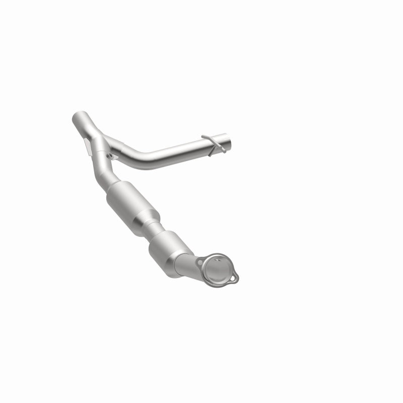MagnaFlow 02-03 Ford F-150 5.4L Direct Fit Converter