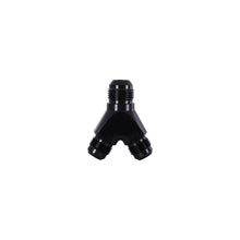 画像をギャラリービューアに読み込む, Aeromotive Y-Block - AN-08 - 2x AN-08