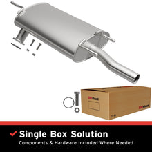 画像をギャラリービューアに読み込む, BRE Exhaust 92-93 Camry 2.2L Muffler Kit