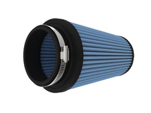 画像をギャラリービューアに読み込む, aFe Magnum FORCE Intake Replacement Air Filter w/ D2 Dura-Dry Media 4 F x6in B x4-1/2in T x9in H