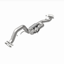 画像をギャラリービューアに読み込む, BRE Exhaust 06-08 Hyundai Sonata 3.3L Front Pipe Kit