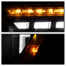 画像をギャラリービューアに読み込む, Spyder 13-17 Audi A5 HID Model Only Projector Headlights - Black (PRO-YD-AA513HIDSI-SEQGR-BK)