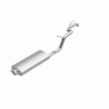 画像をギャラリービューアに読み込む, MagnaFlow BRE Exhaust Kit Replacement Stainless Jeep