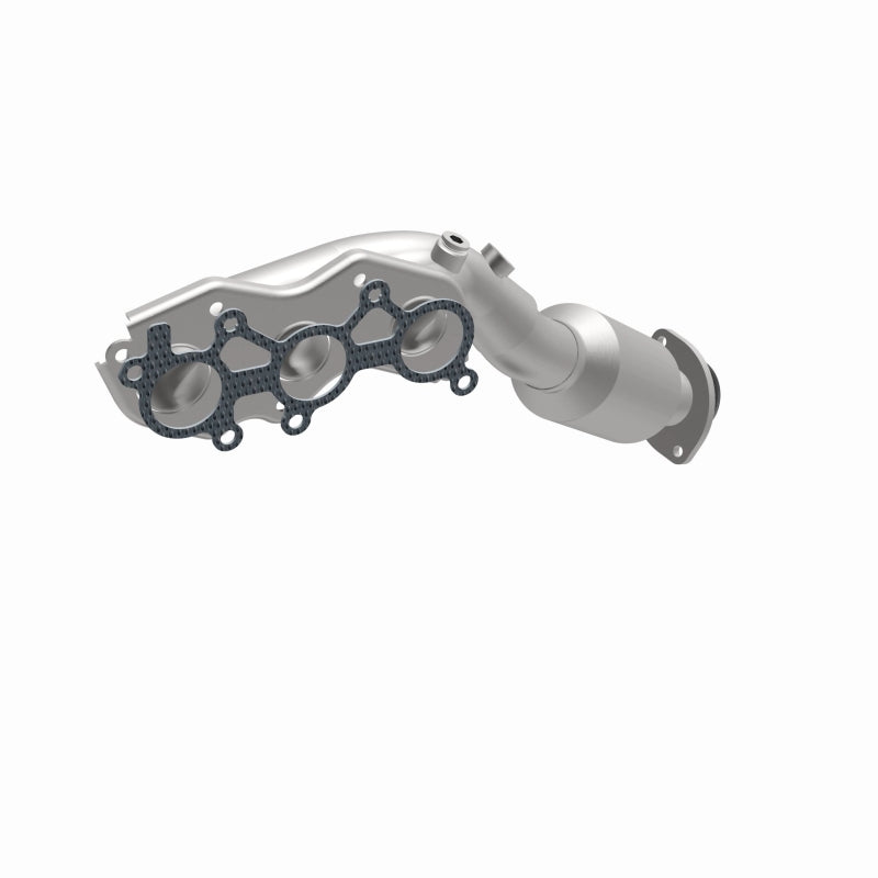 MagnaFlow 07-15 Lexus IS350 2.5L Direct Fit Catalytic Converter