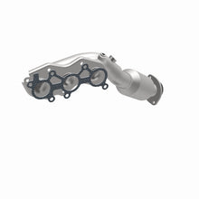 画像をギャラリービューアに読み込む, MagnaFlow 07-15 Lexus IS350 2.5L Direct Fit Catalytic Converter