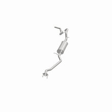画像をギャラリービューアに読み込む, MagnaFlow BRE Exhaust Kit 99-01 Silverado Sierra 1500
