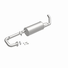画像をギャラリービューアに読み込む, BRE Exhaust 98-00 RAV4 2.0L Muffler Kit