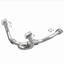 画像をギャラリービューアに読み込む, BRE Exhaust 03-06 KIA SORENTO 3.5L Front Pipe Kit