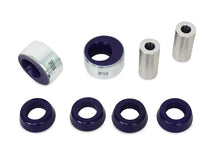 画像をギャラリービューアに読み込む, SuperPro 04-11 Mazda RX-8 Camber Adjustable Rear LCA Inner Bushing Kit &amp; Caster - Stainless Hardware