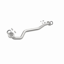 画像をギャラリービューアに読み込む, BRE Exhaust 04-09 Highlander RX330 RX350 2.4L 3.3L 3.5L Front Pipe Kit