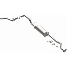 画像をギャラリービューアに読み込む, MagnaFlow BRE Exhaust Kit 02-07 Silverado Sierra