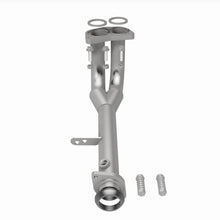 画像をギャラリービューアに読み込む, BRE Exhaust 96-00 Civic EL 1.6L Front Pipe Kit