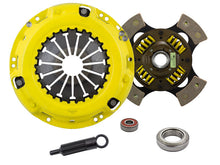 画像をギャラリービューアに読み込む, ACT 1970 Toyota Crown HD/Race Sprung 4 Pad Clutch Kit
