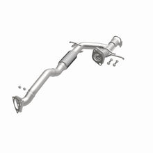 画像をギャラリービューアに読み込む, BRE Exhaust 14-22 Jeep Cherokee 3.2L Front Pipe Kit